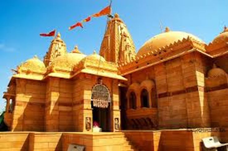 Ambaji Trip Packages